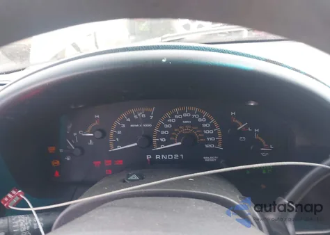 2003 Ford Expedition Xlt from USA, damaged, VIN 1FMRU15W43LA75393